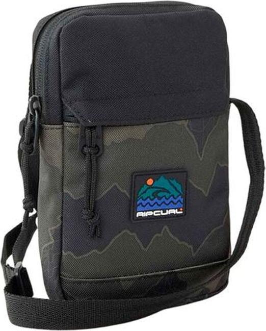 Immagine prodotto Rip Curl Slim Pouch Search Camo