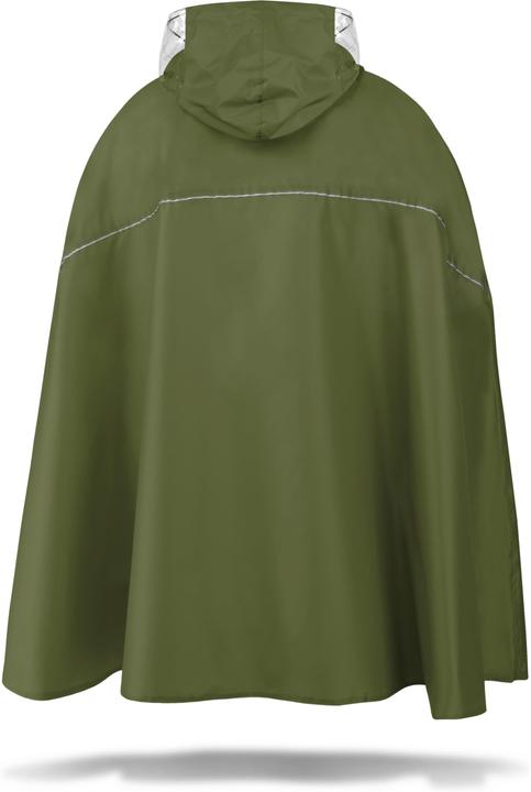 Image du produit Normani Poncho de pluie Sohra (XL)