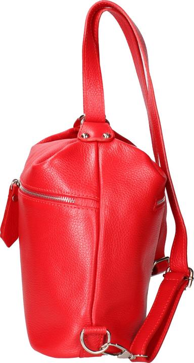 Immagine prodotto Viola Castellani Borsa a tracolla convertibile in zaino (1.40 l)