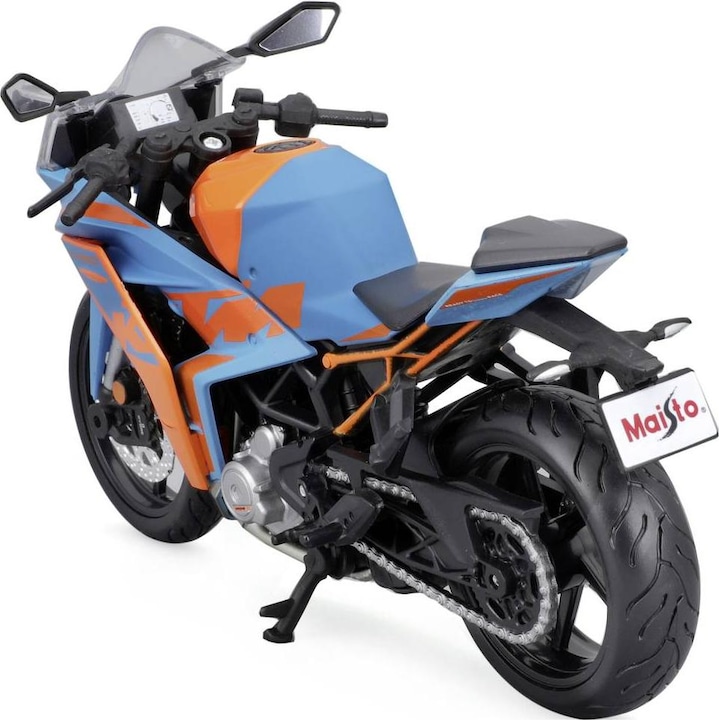 Immagine prodotto Maisto Modellino di moto KTM RC 390 1:12