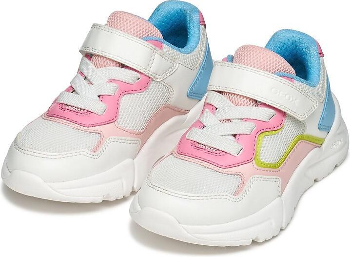 Image du produit Geox Atmungsaktive Sneakers Loftus (33)