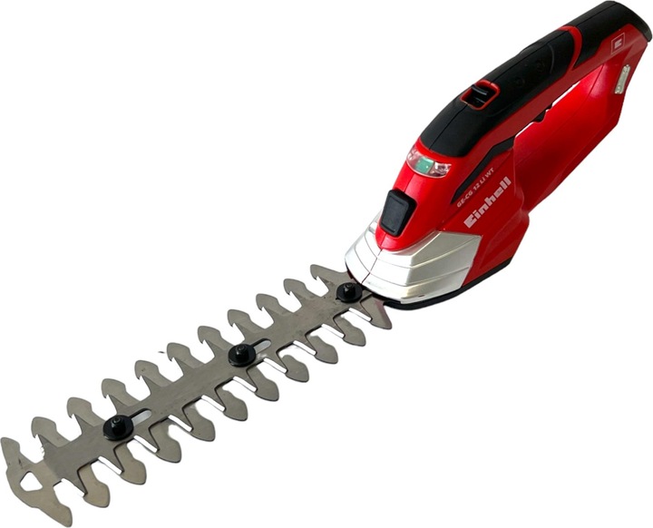 Produktbild Einhell GE-CG 12 Li WT (Elektroheckenschere)