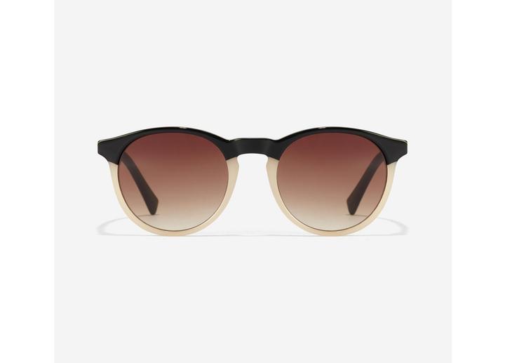 Actual product image Hawkers Bel Air X Bi Colo brown