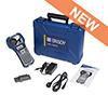 Actual product image Brady M210 Printer kit EU