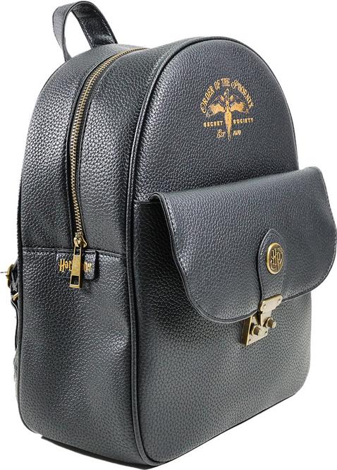 Produktbild und der Orden des Phönix