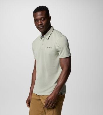 Actual product image Columbia Men's Nelson Point™ Polo (XXL)