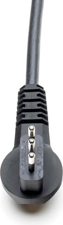 Immagine prodotto Juice Technology Adattatore per connettore Juice di tipo L (IT) (Tipo F, 3 kW, 13 A, 0.41 m)