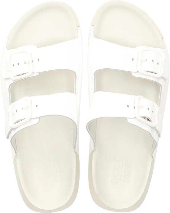 Actual product image Ecco Pantoletten (38)