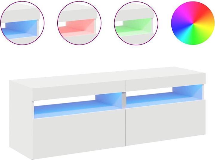 Produktbild vidaXL TV-Schrank (35 x 60 x 40 cm)