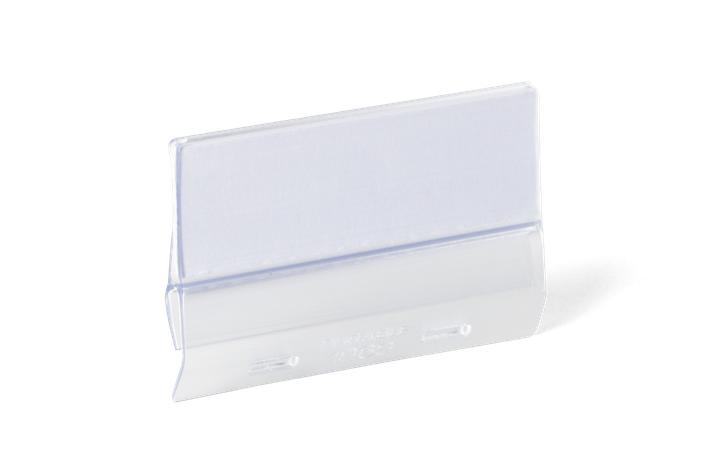 Actual product image Durable PLASTIC RIDERS 1 pg. Ã 25 pieces 186819