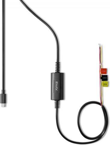 Image du produit 70mai Kit Hardwire UP03