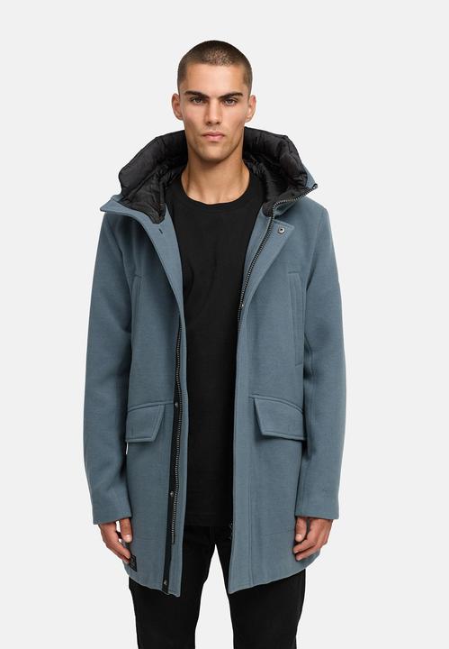 Actual product image Stone Harbour Fenroos XX