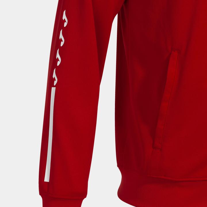 Produktbild Joma Öko-Supernova-Kapuzenpullover Mit Reissverschluss (XL)