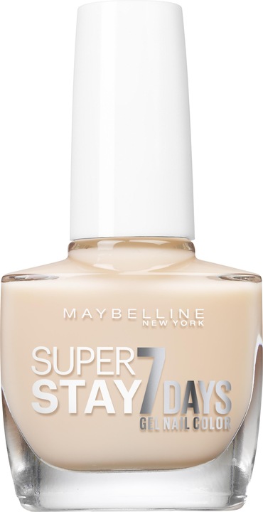 Produktbild Maybelline New York Superstay 7 Days (76 French Manicure, Base Coat)