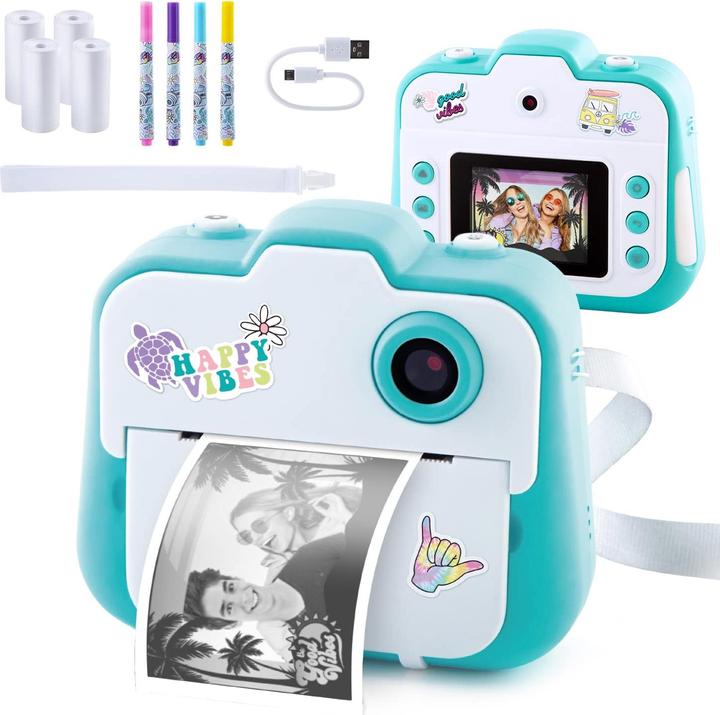 Actual product image Canal Toys Photo Creator Instant