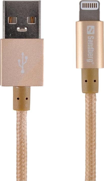 Produktbild Sandberg Excellence (1 m, USB 2.0)