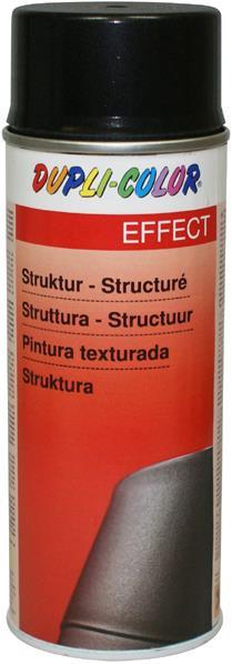 Produktbild Dupli-Color Strukturlack (Schwarz, 0.40 l)