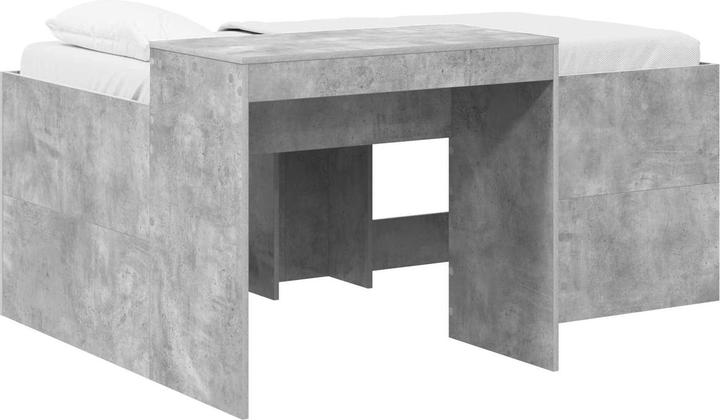 Produktbild vidaXL Bettrahmen (80 x 160 cm)
