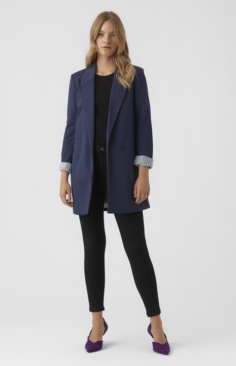 Actual product image Vero Moda Long blazer Blazer (34)