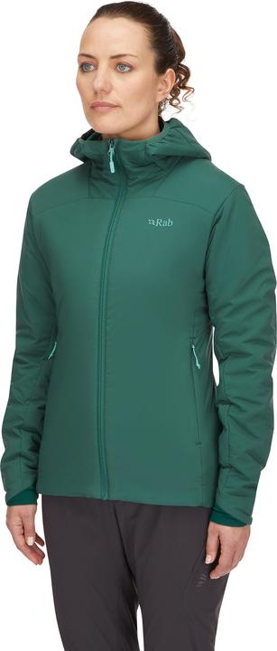 Immagine prodotto Rab Giacca Xenair Alpine Light da donna (L)