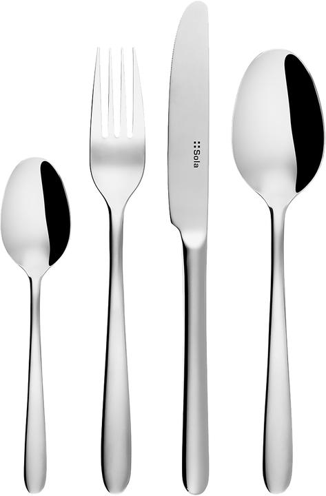Image du produit Sola Denver (60 pcs, Set de couverts)