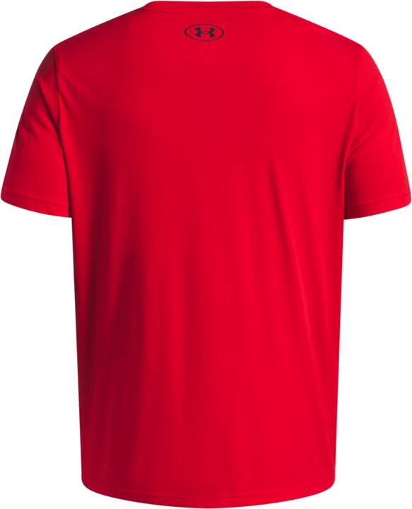 Produktbild Under Armour Ua Gl Foundation Update Ss - red (M)