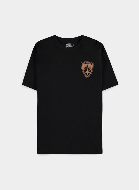 Immagine prodotto Difuzed MARVEL - Groot - Maglietta Homme (M) (M)