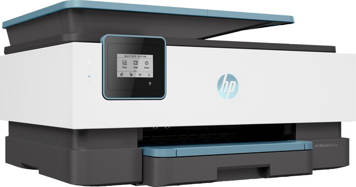 Productafbeelding HP OfficeJet 8015e All-in-One (Inktpatroon, Kleur)