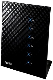 ASUS RT-N56U, n300