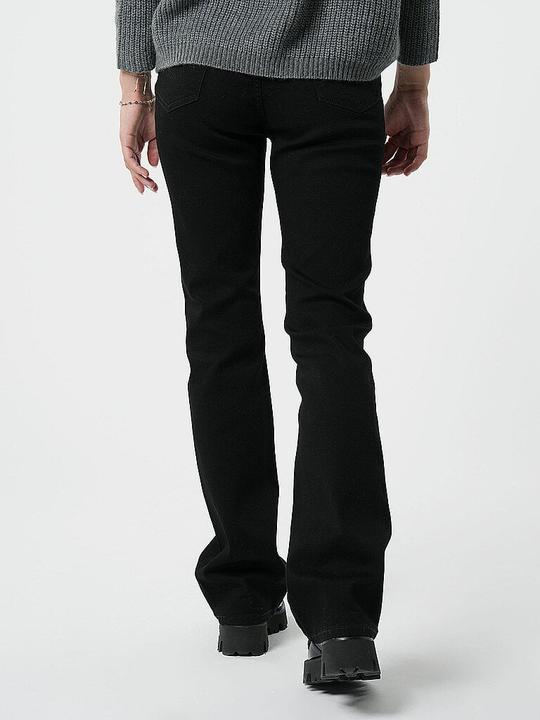 Actual product image Levis Bootcut 725 HIGH RISE (25)