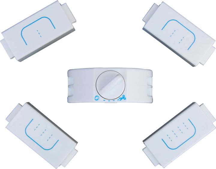 Produktbild Cutape Koffer