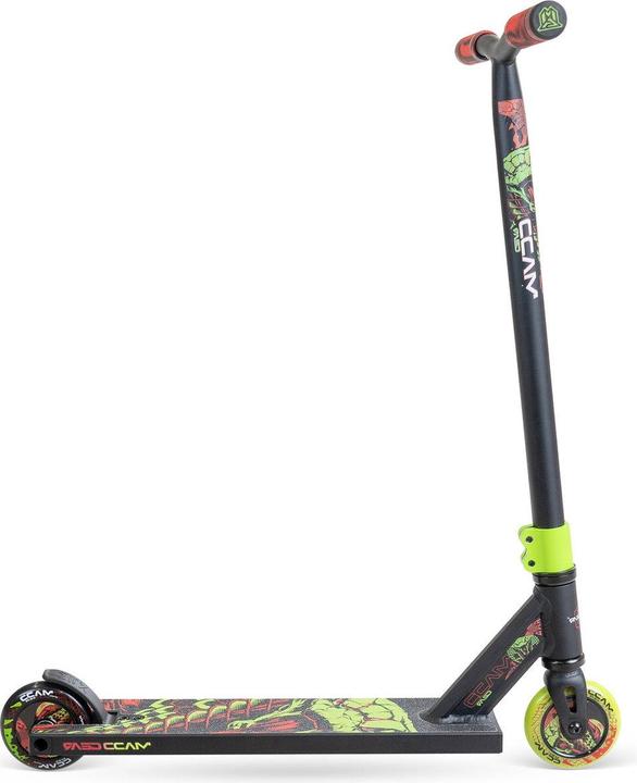 Actual product image Madd Freestyle MG2 Venom