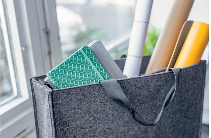 Produktbild Sigel Desk Sharing Bag L (17.30")