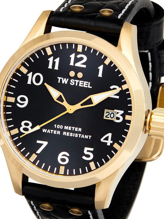 Image du produit TW-Steel VS104 Volante (Montre analogique, 45 mm)