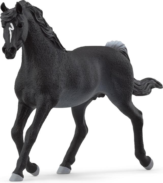 Schleich Araber Hengst