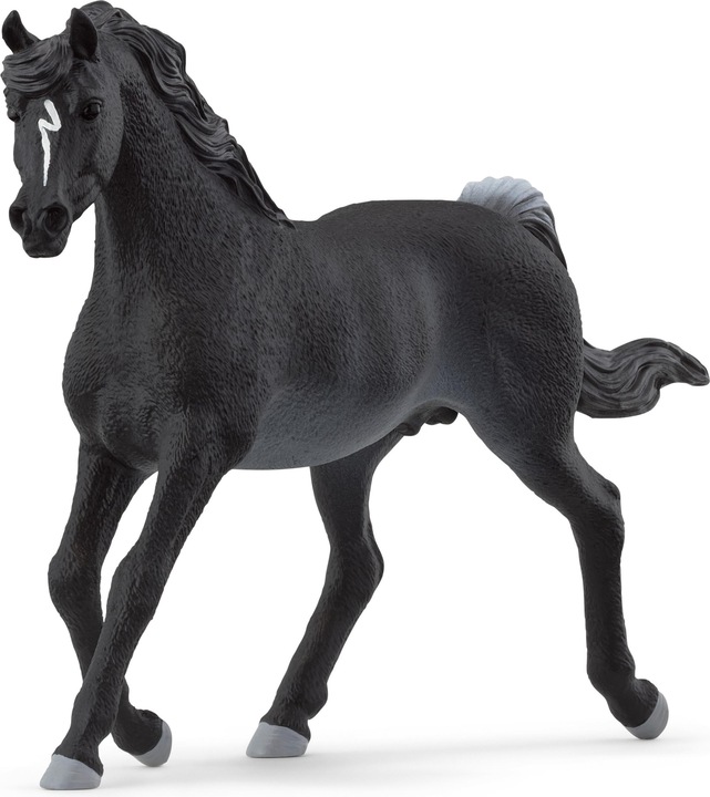 Schleich Araber Hengst