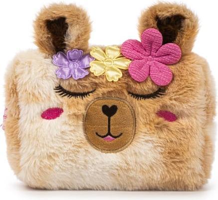 Image du produit Dream Pop Flauschige Hülle Capybara