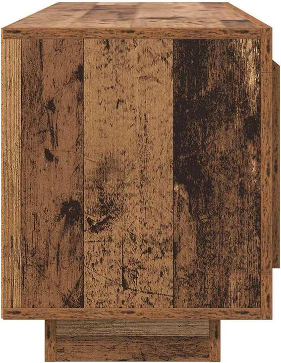 Image du produit vidaXL TV-Schränk (102 x 35 x 45 cm)