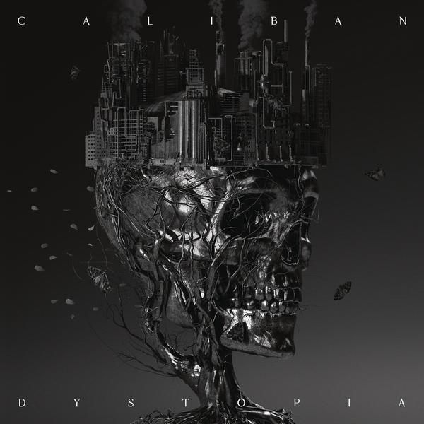 Produktbild Dystopia (Caliban)