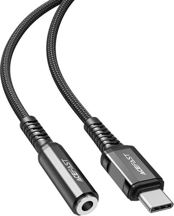 Produktbild Acefast C1-07 (0.18 m, AUX Kabel)