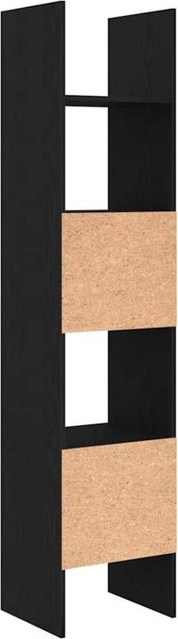 Immagine prodotto vidaXL Bücherregal (40 x 35 x 180 cm)