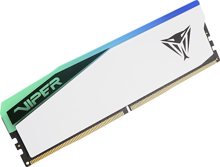 Produktbild Patriot D532GB 7000-38 Viper Elite 5 RGB K2 PVXR532G76C36K (2 x 16GB, 7000 MHz, DDR5-RAM, DIMM)