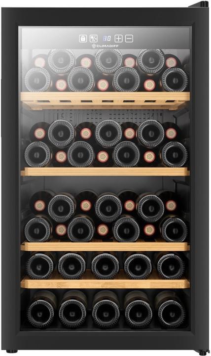 Actual product image Climadiff CLS52B1