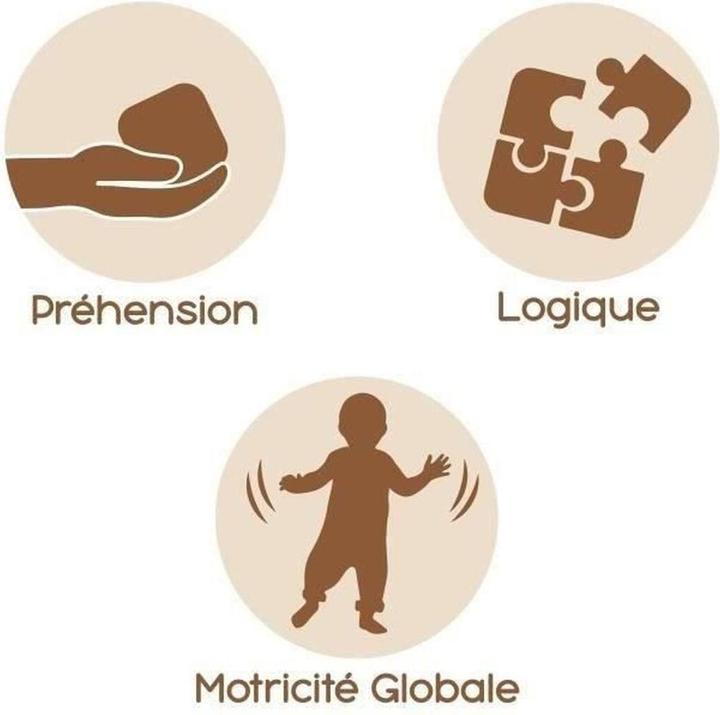 Immagine prodotto Smoby LS Activity-Spieltisch