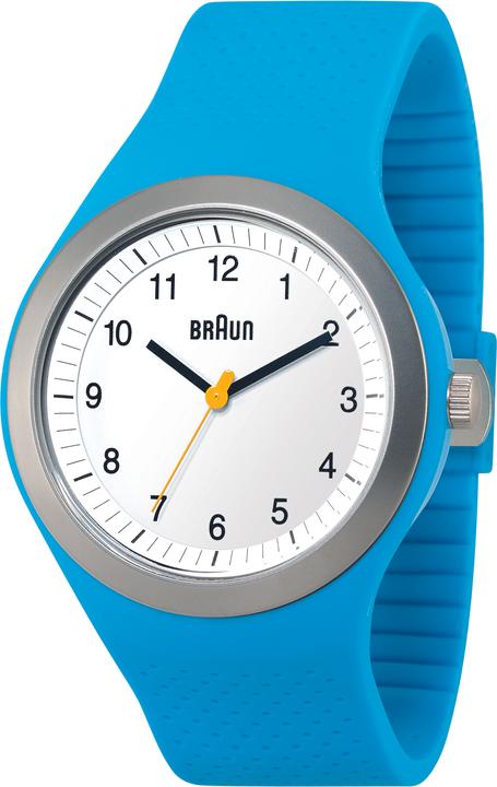 Immagine prodotto Braun Bn0111 (Orologio da polso analogico, 46 mm)