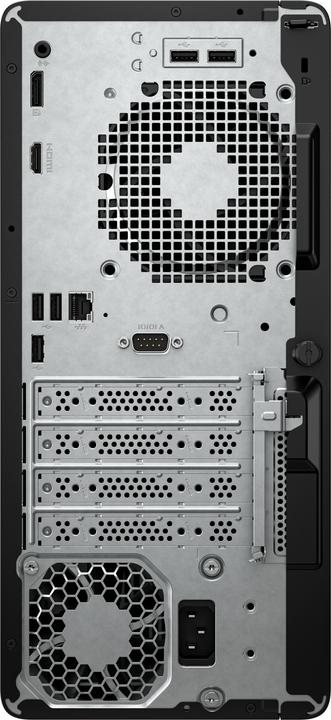 Produktbild HP ProDesk 2 Tower G1i (Intel Core i5-14500, 16 GB, 512 GB)