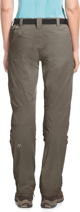 Actual product image Maier Sports Lulaka pants roll up short (3XL)