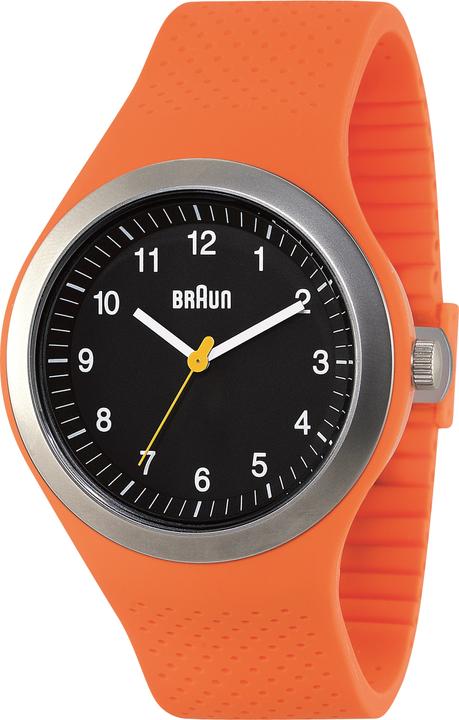 Produktbild Braun Bn0111 (Analoguhr, 46 mm)