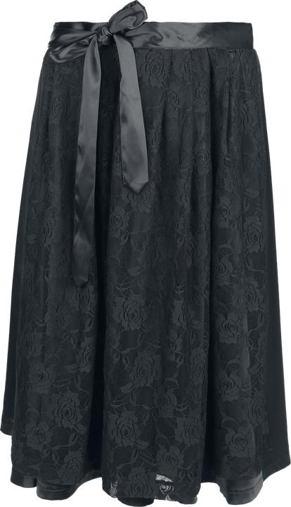 Produktbild Urban Classics Oktoberfest Lace apron (S)