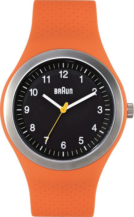 Produktbild Braun Bn0111 (Analoguhr, 46 mm)